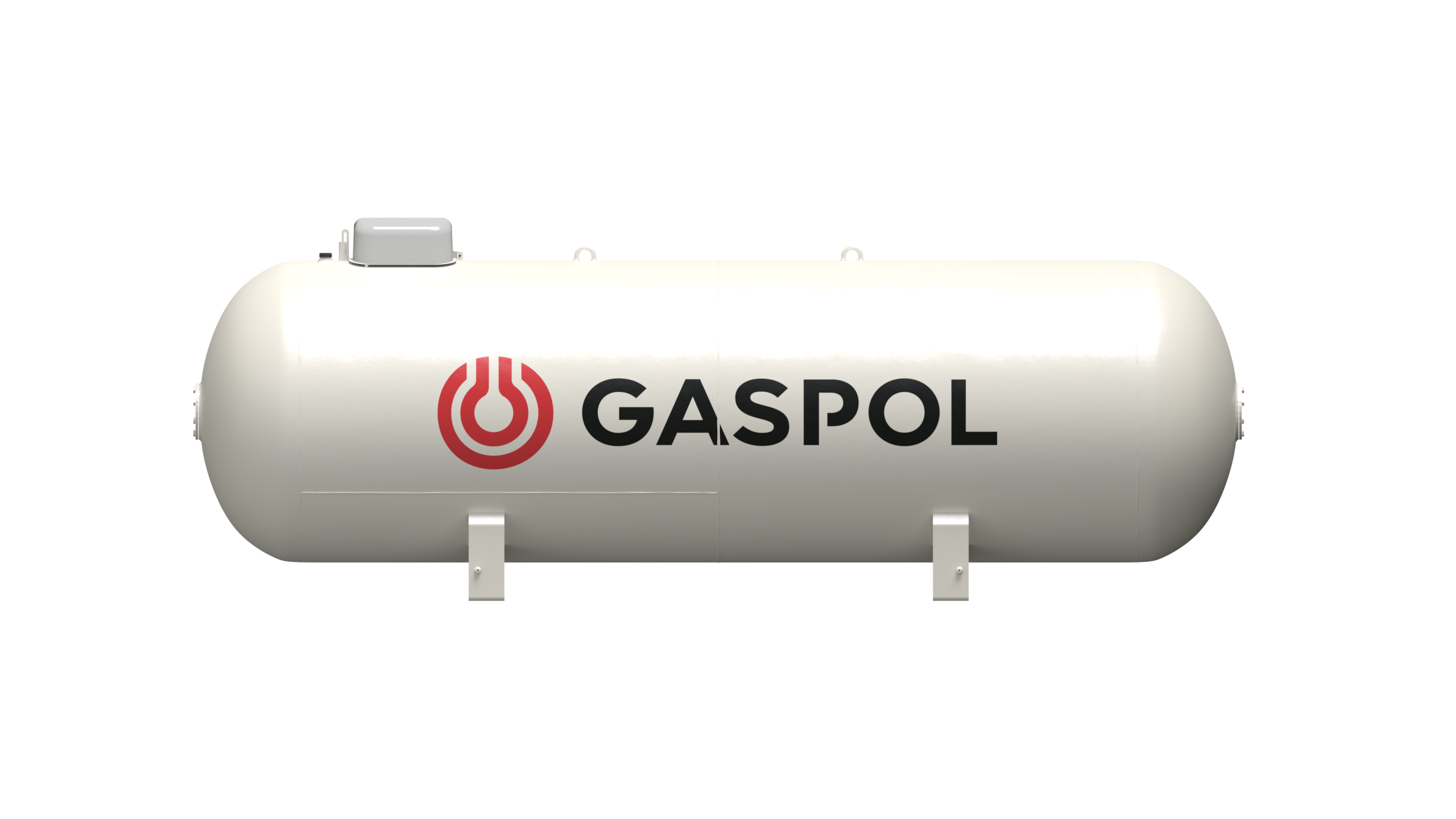 GASPAK firma zbiornik