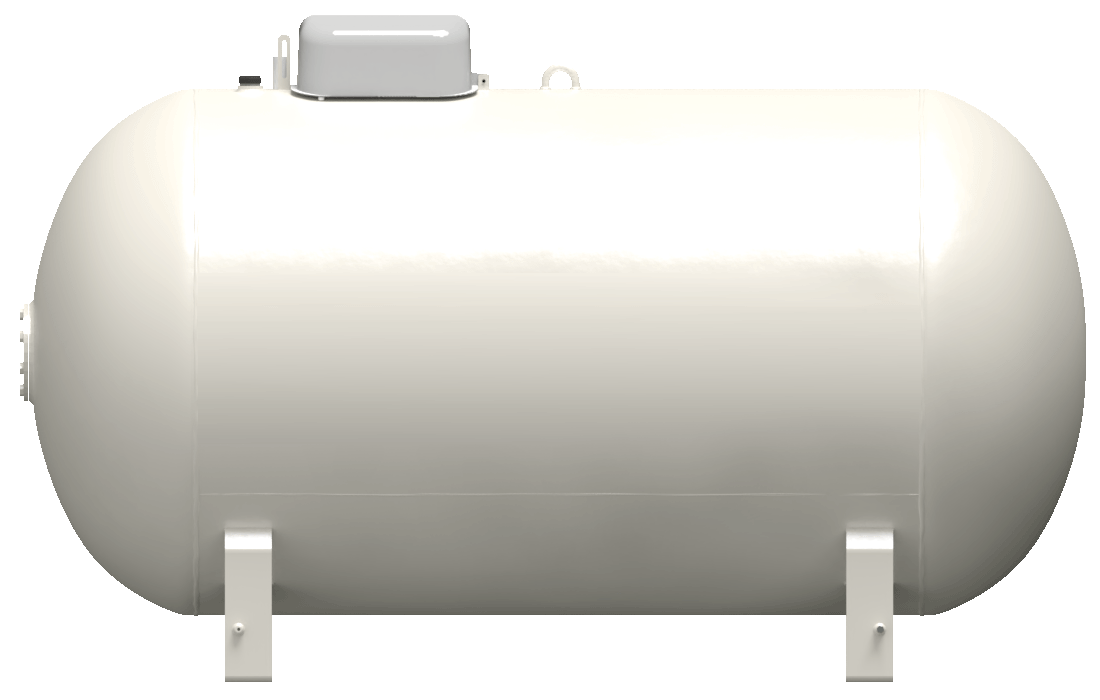 GasPak Podstawowy